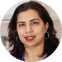 Dr. Sonia Chadha, MD