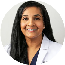 Dr. Sonia Durairaj, MD