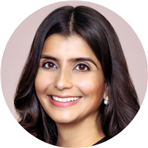 Dr. Sonia Motwani, DDS
