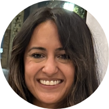 Dr. Sonia Parikh, MD