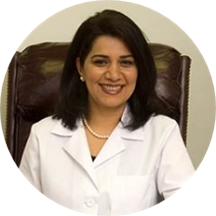 Dr. Sonia Pasi, MD