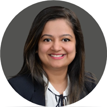 Dr. Sonia Shah, MD