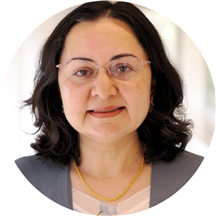 Dr. Sonia Syed Rehman, PhD