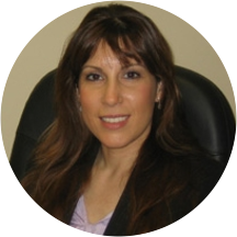Dr. Sonia Varlamos, DDS