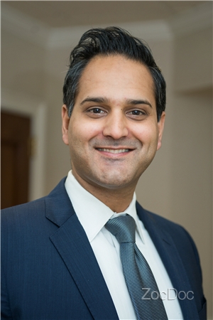 Dr. Sonny Dosanjh, MD