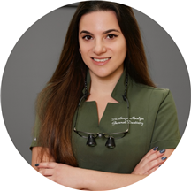 Dr. Sonya Mazlyer, DDS
