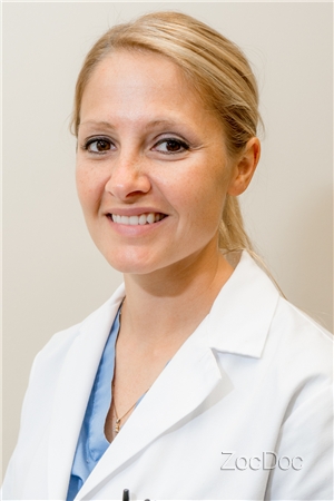 Dr. Sonya Morse, DPM