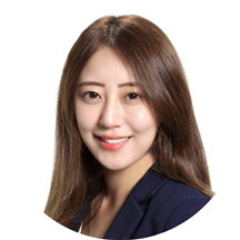 Dr. Soo Jung Lee, OD
