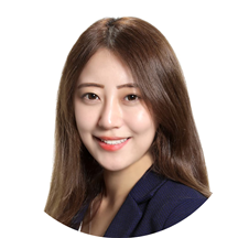 Dr. Soo Jung Lee, OD