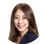Dr. Soo Jung Lee, OD