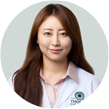Dr. Soo Jung Lee, OD