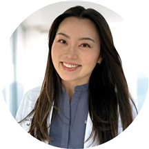 Dr. Soo jin Park, DDS