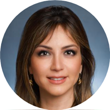 Dr. Soodeh Nili, MD