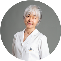 Dr. Sookyeong Park, DMD