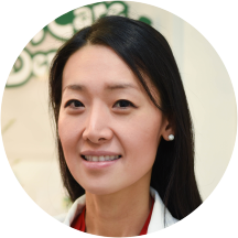 Dr. Soon (Sue) Hwang, DMD, MS
