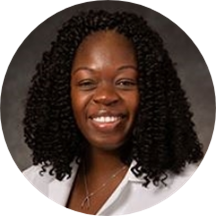 Dr. Sophia Goodridge, MD
