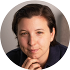 Dr. Sophia Hoffman, PhD