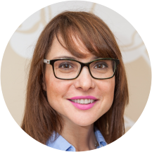 Dr. Sophia I. Bulucea, DMD, MSD