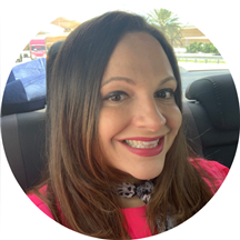 Dr. Sophia Masri, DPM, PT, MBA