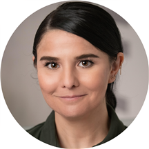 Dr. Sophia Rosebrook, DO