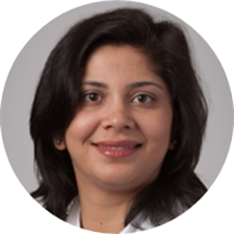 Dr. Sophia Saifee, MD