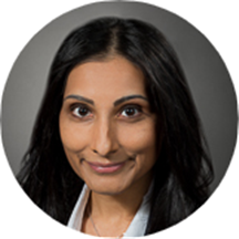 Dr. Sophia Saleem, MD