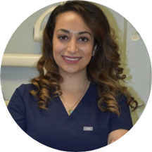 Dr. Sophia Sawires, DDS
