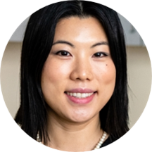 Dr. Sophia Wong, MD