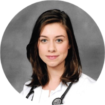 Dr. Sophie Miro Fortier, MD