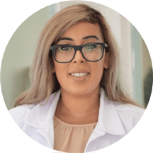 Dr. Sophie Morgan, AuD