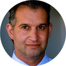 Dr. Soroosh Armandi, DO