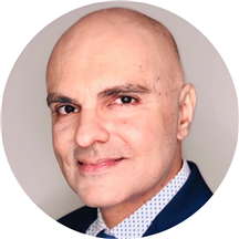 Dr. Sotirios Papafragkou, MD