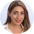 Dr. Soudabeh Dehghani, DDS