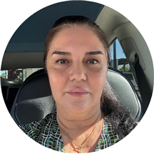 Dr. Soudabeh Mohammadi Kholdi, DDS