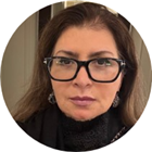 Dr. Soudabeh Sharafi, DDS