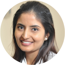 Dr. Soujanya Pinnamaneni, DMD