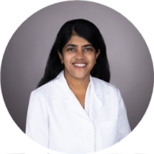 Dr. Soumya Judson Ben, MD