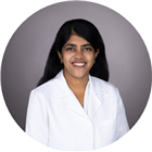Dr. Soumya Judson Ben, MD
