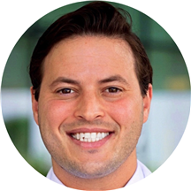 Dr. Spencer Grabois, DO