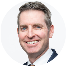 Dr. Spencer Johnson, OD, FAAO