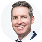 Dr. Spencer Johnson, OD, FAAO