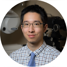 Dr. Spencer Lin, OD