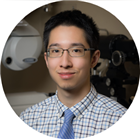 Dr. Spencer Lin, OD