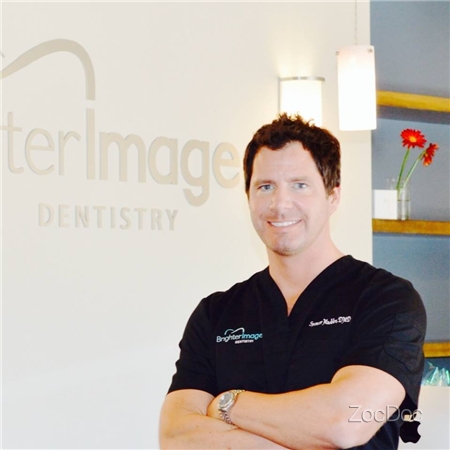 Dr. Spencer Maddox, DMD