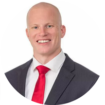 Dr. Spencer Townsend, DPT