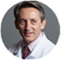 Dr. Spencer Vidulich, OD