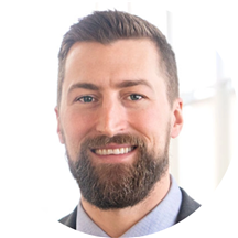 Dr. Spenser Morton, MD