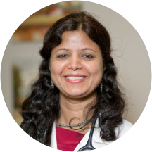 Dr. Sreedevi Reddy, MD