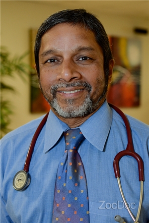 Dr. Sreenivas Vangara, MD