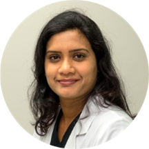 Dr. Sridevi Babu, DMD